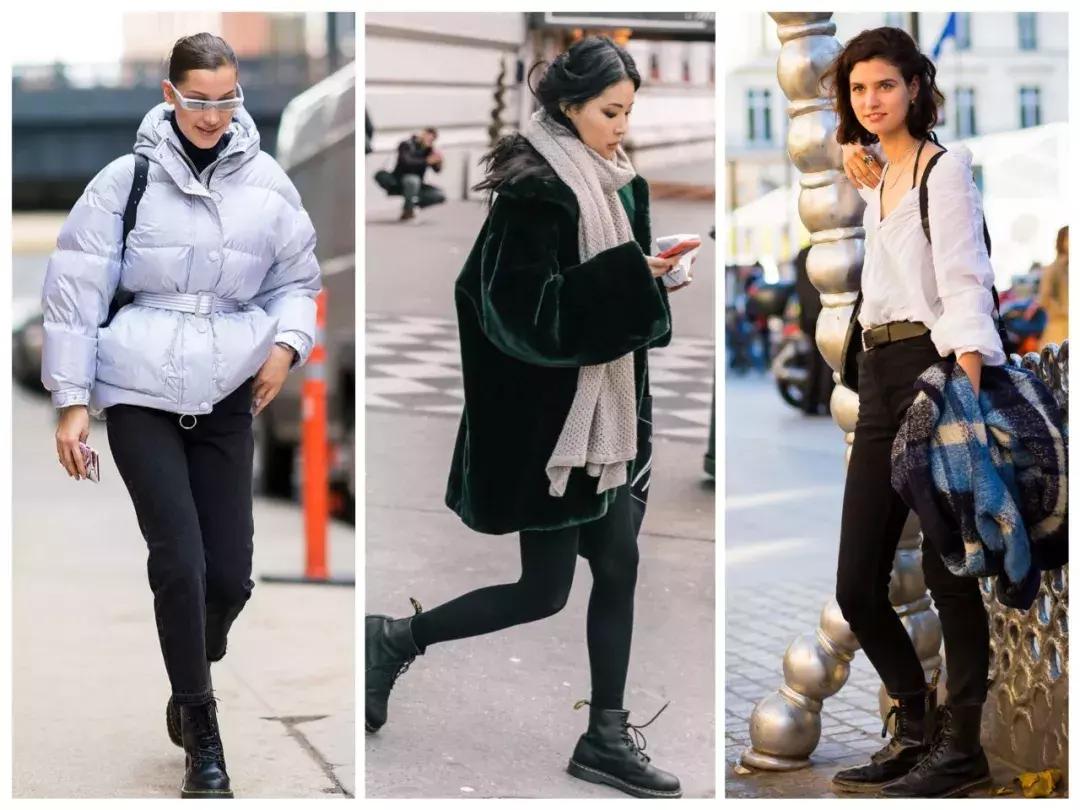 4件我们愿意永远买下去的单品