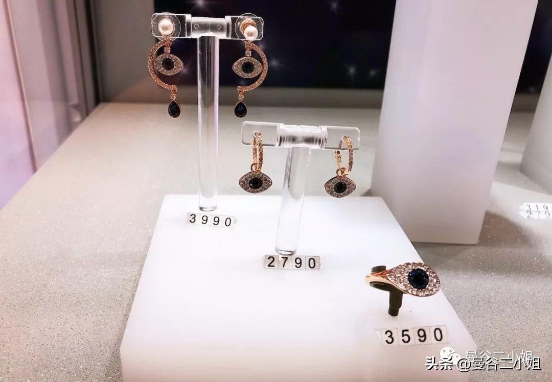 曼谷kingpower王权免税店,曼谷kingpower购物攻略