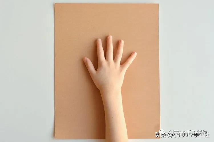 植树节手工又简单又漂亮,植树节绿色手工创意作品