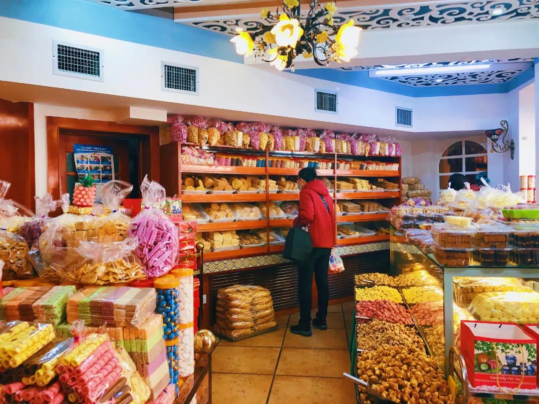 乌市十大老字号餐厅,乌鲁木齐天山区好吃的清真饭店