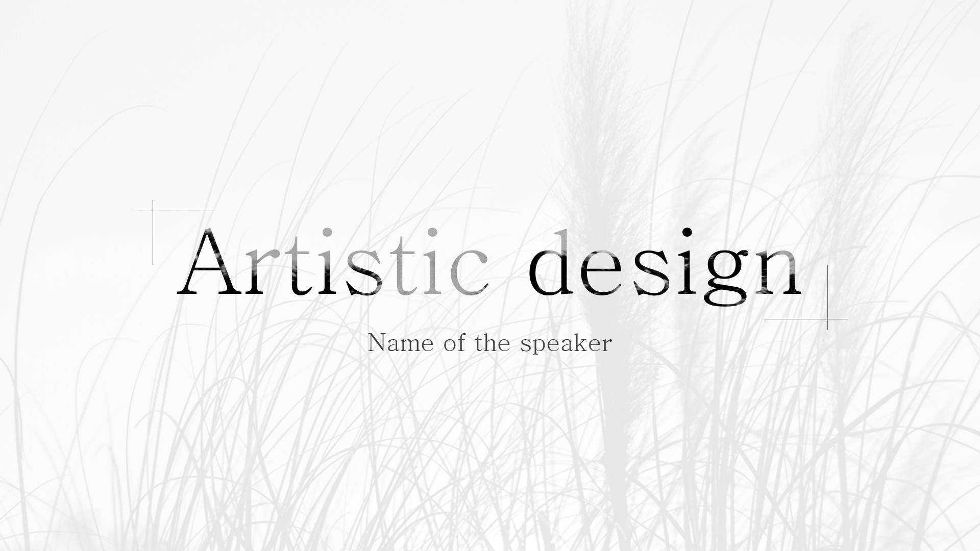 ppt留白怎么来设计,如何美化ppt的留白部分