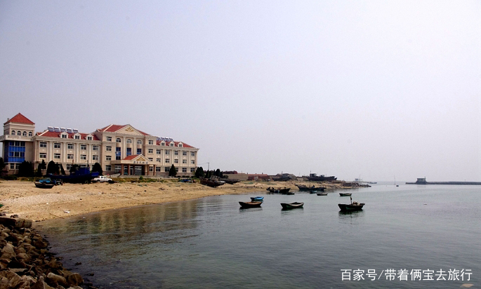 山东的海岛有哪些,山东最美海岛是哪里