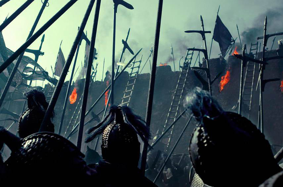 赵幽缪王,赵幽缪王读音