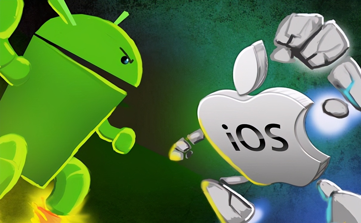 三星iphone系统升级,三星手机可以刷ios系统更新包