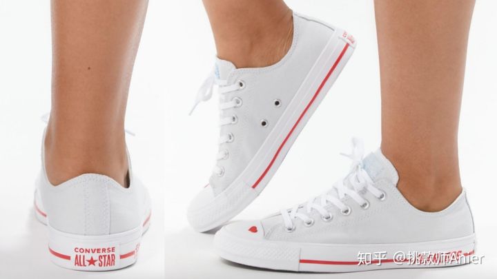 百搭秋季大牌小白鞋推荐,一年四季百搭鞋推荐