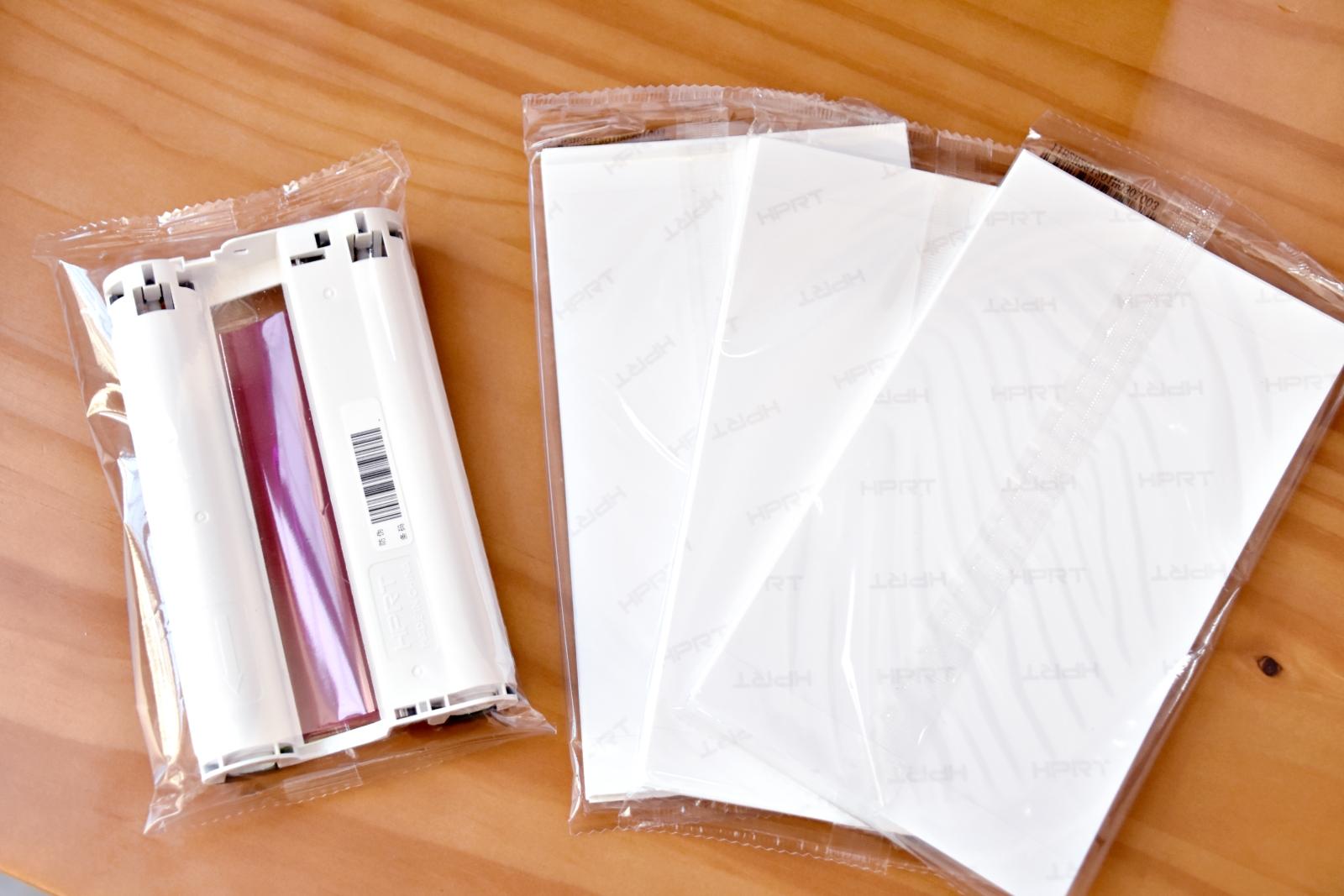 汉印打印机不用墨盒怎么打印,打印照片跟文字的小型打印机推荐