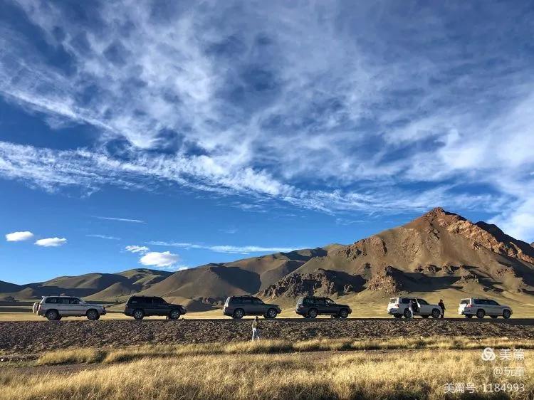 70岁的大爷用这篇游记告诉我们，阿里究竟值不值得去