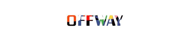 offway大牌,offway