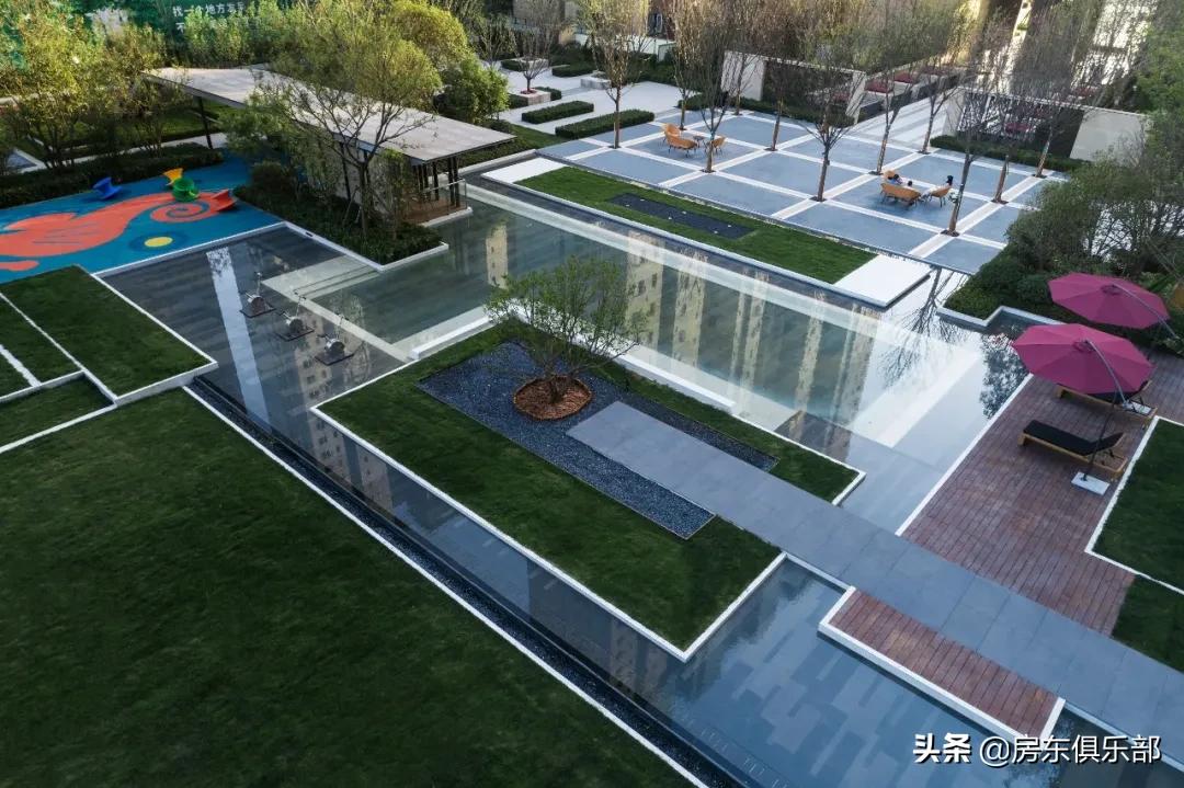 交房见真章，但从来都不是一个房子的价值终点