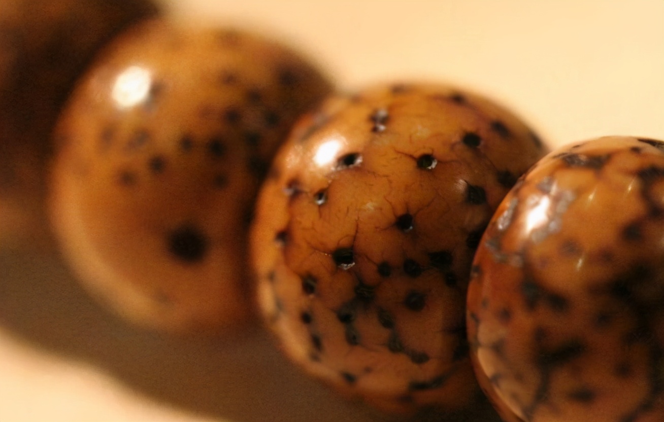 静心盘串修身养性,静心盘