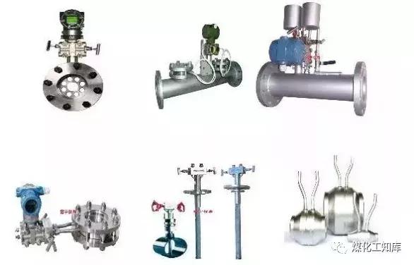 船用流量计类型汇总,流量计知识大全