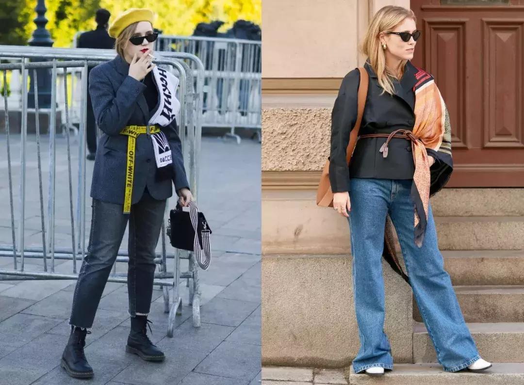 超详细围巾打法,划重点三分钟