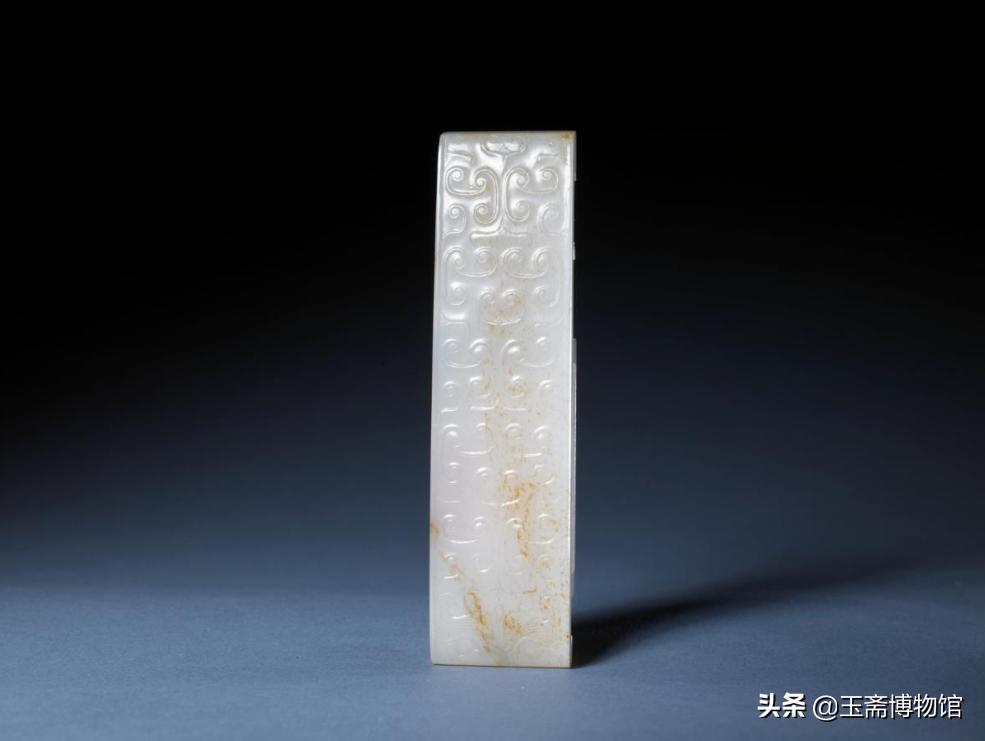 有火痕是假古玉？无沁色者非古玉？此文告诉你古玉捡漏的正确姿势