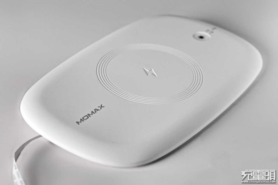 摩米士无线充电电源,摩米士无线充电