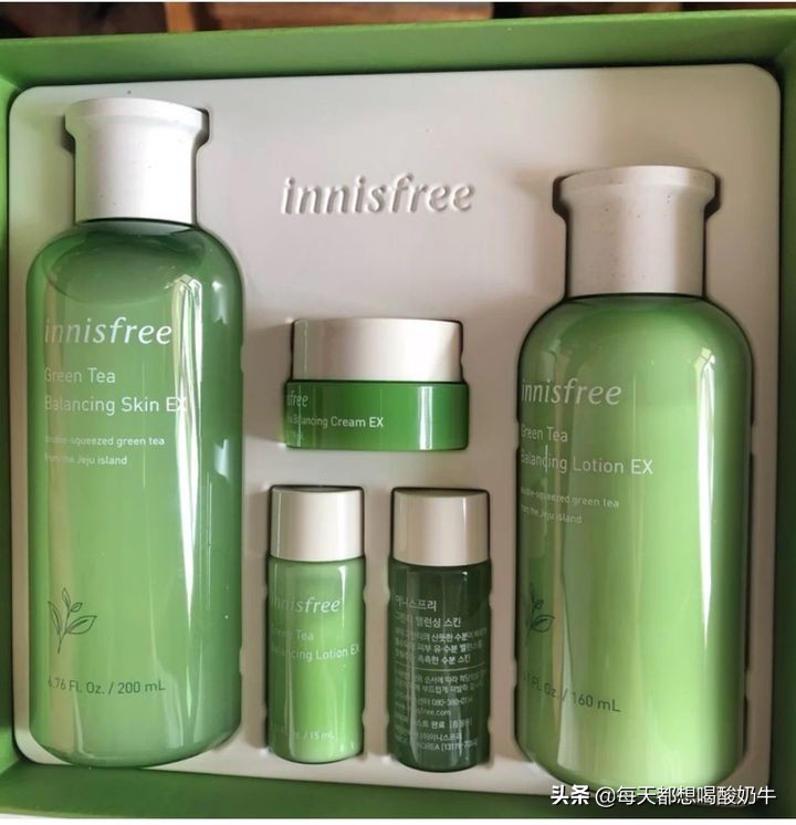 适合学生党的水乳套装推荐,38岁该选什么水乳套装平价好用