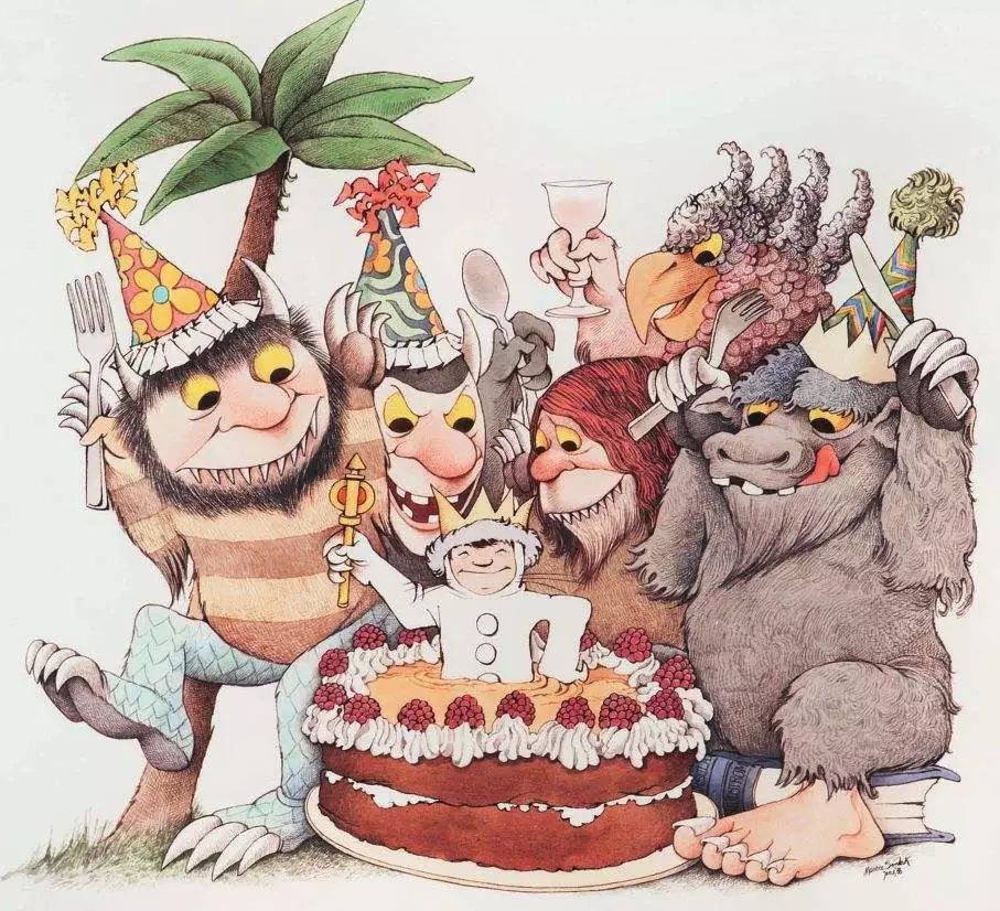 bbc推荐的100本书,bbc评选100年来最优秀儿童绘本