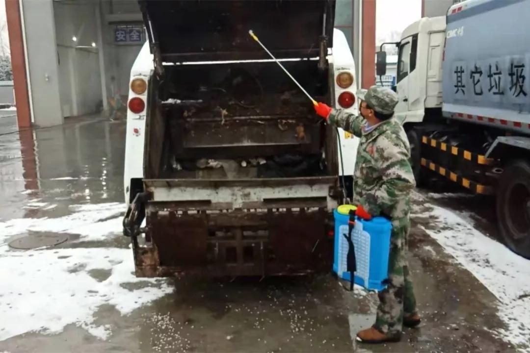 感动！一位返京人员的心里话······