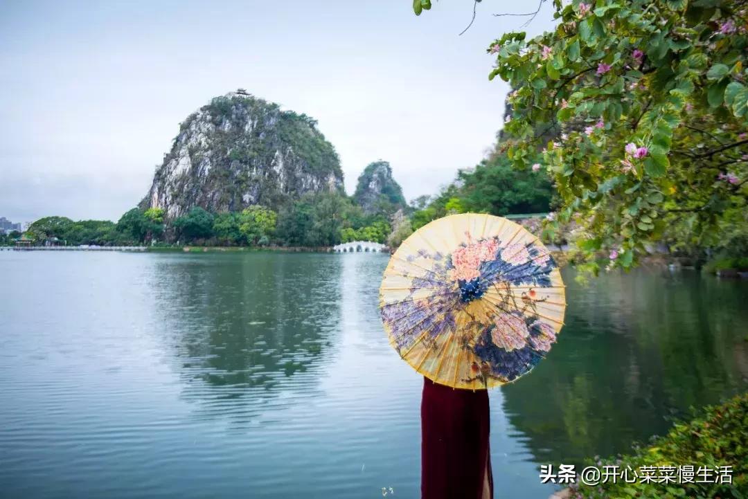 肇庆七星岩景区可以玩多久,全国最便宜的5a级景区