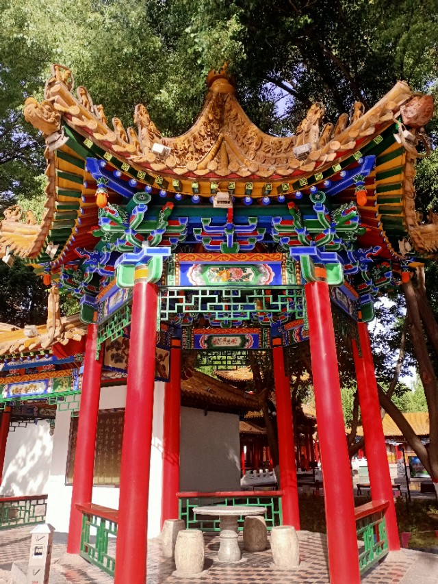 神奇的宁夏塞上江南美篇,宁夏的塞上江南在哪里呢