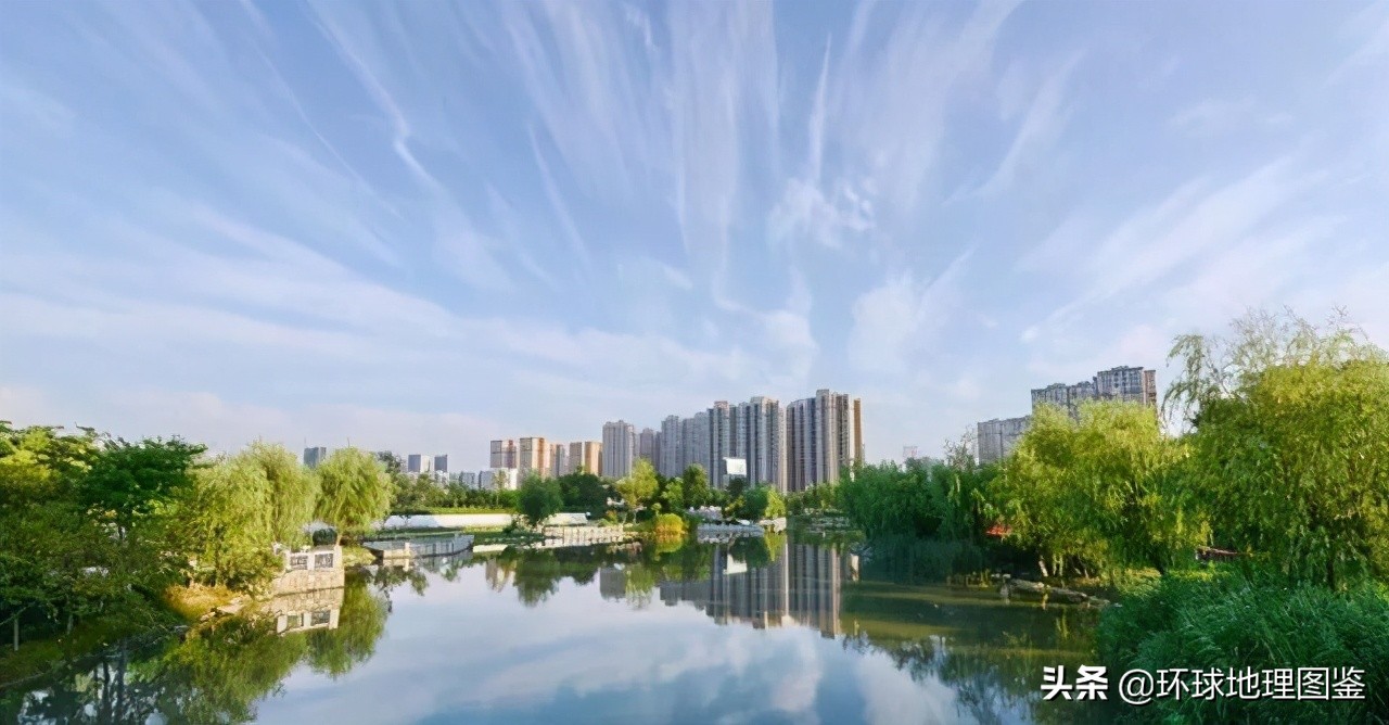 中国三座用水果命名的城市，听起来一个比一个甜，你知道都在哪吗