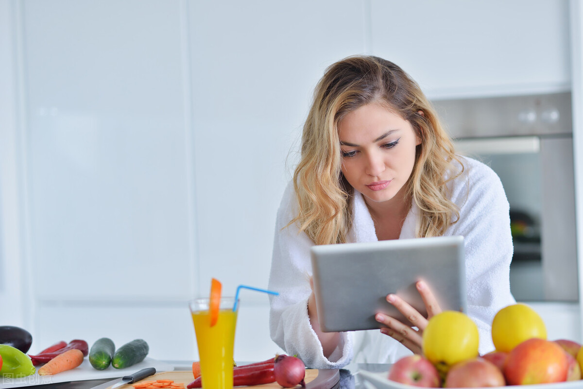 女性白带多是什么原因？5个因素，不容忽视