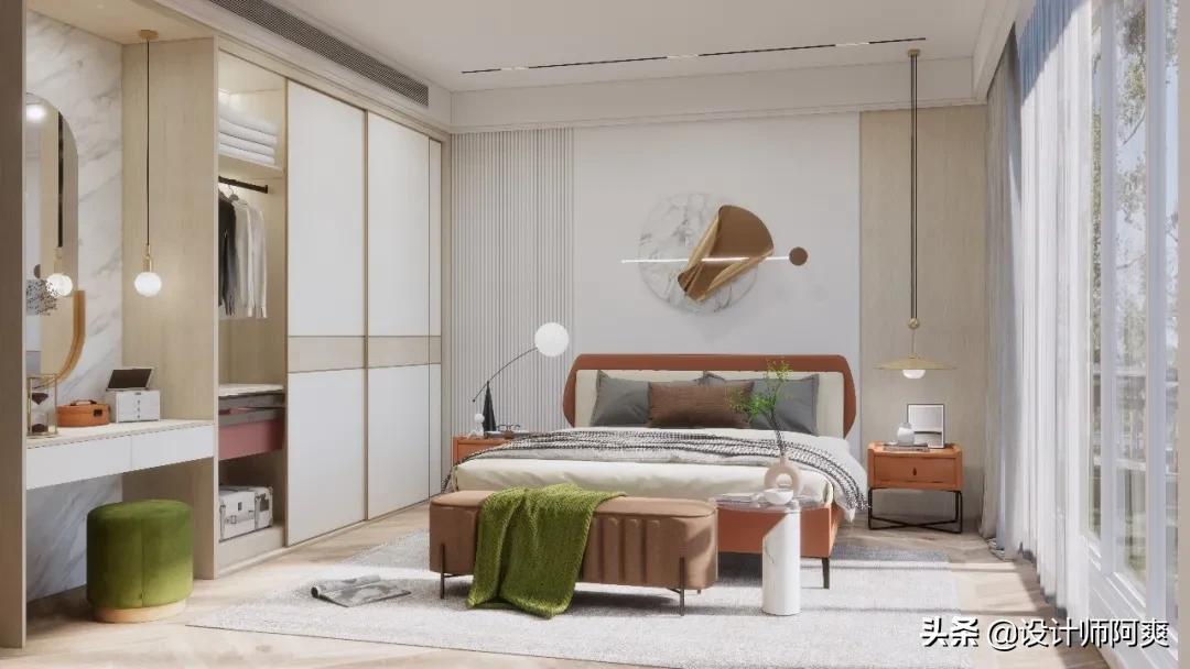 衣柜哪款收纳最好用,家用衣柜怎么选最实用