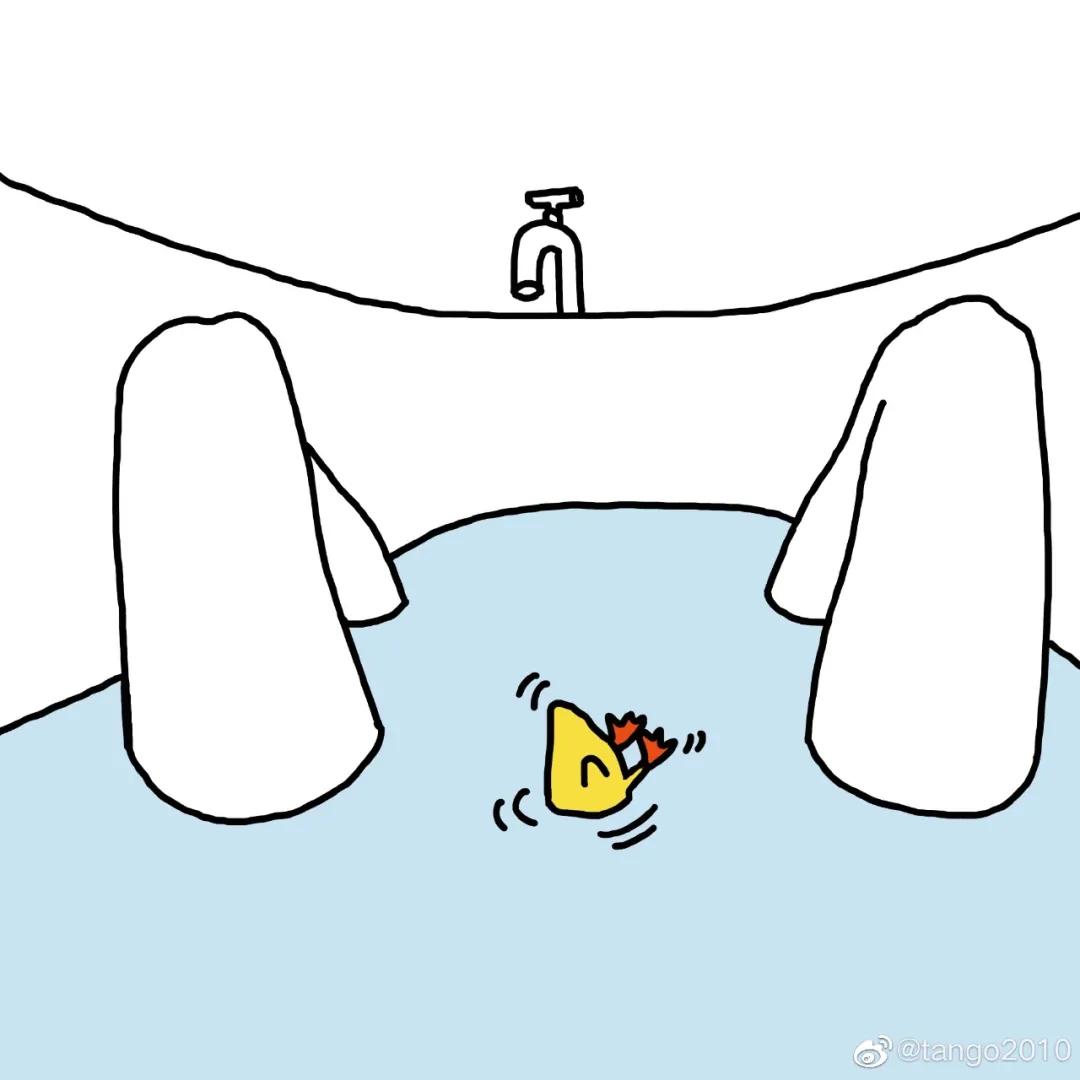 60张脑洞大开的沙雕漫画，张张有笑点，看完忍不住笑出猪叫