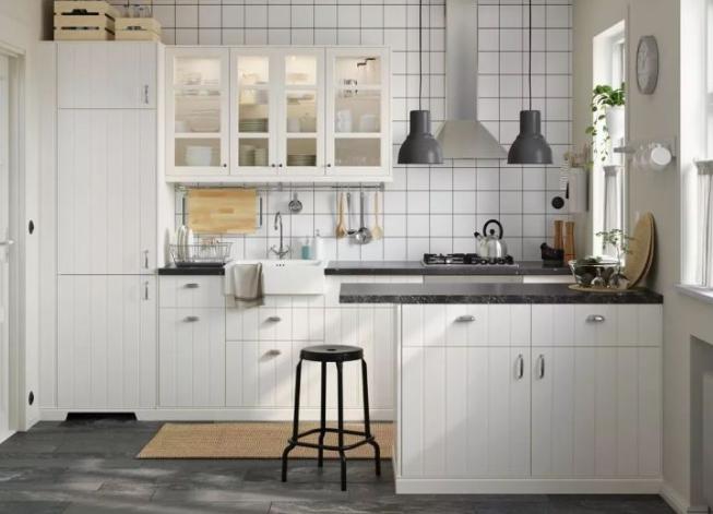 什么样的橱柜好看又实用又实惠,什么样的橱柜最好用好看