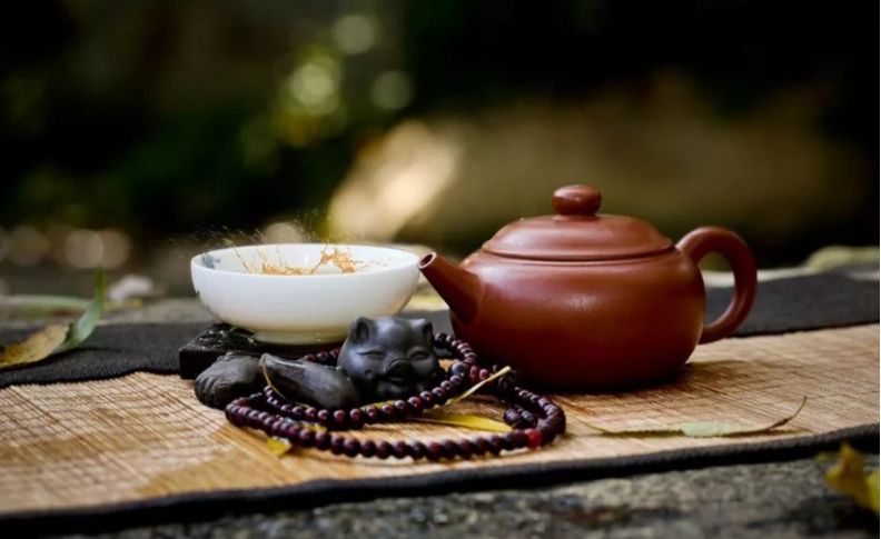 生茶茶气足是什么原因,茶气足是一种什么感觉