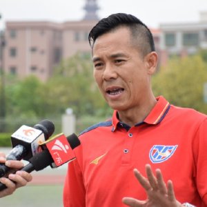 胡志军甲a进球视频,甲a联赛胡志军