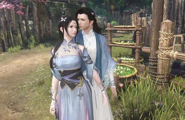 国风游戏概念,国风游戏有什么用