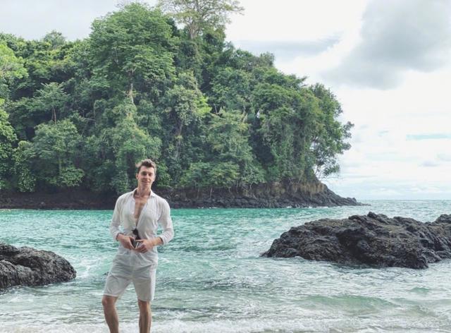 许婧房子,许婧的新家