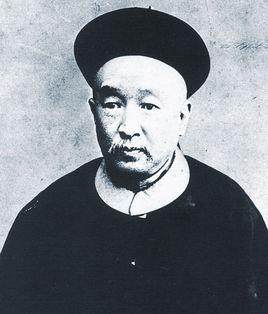 晚清第一商人胡雪岩下场究竟有多惨？活生生被对手逼死了