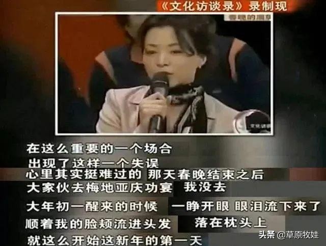 再见董卿原唱完整版,送别董卿