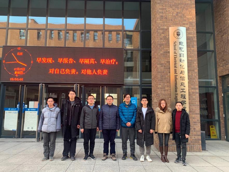 985高校聚焦脑控研究，夺得世界大赛双冠军，临床应用价值巨大！