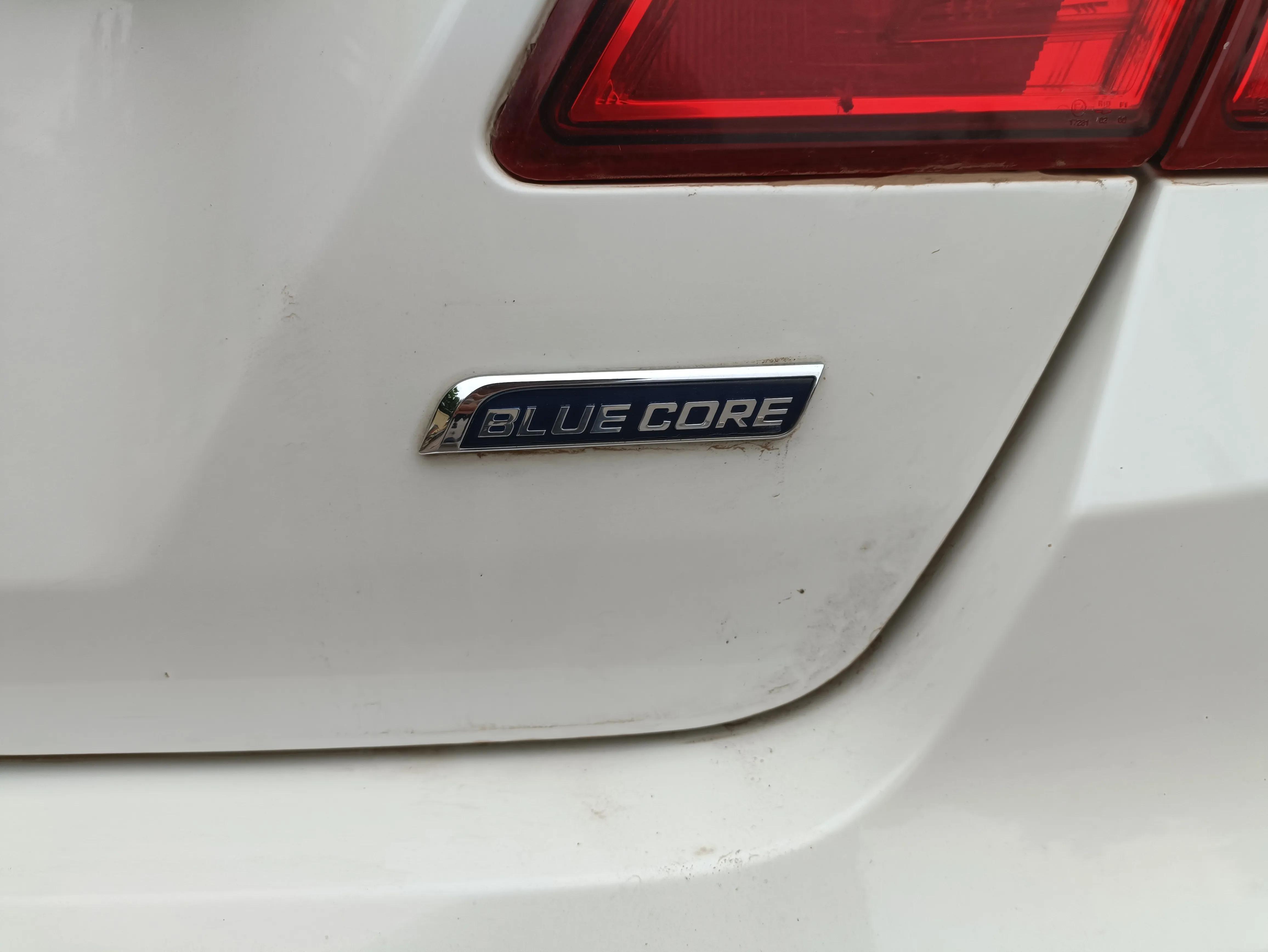 感受长安逸动,感受澎湃动力