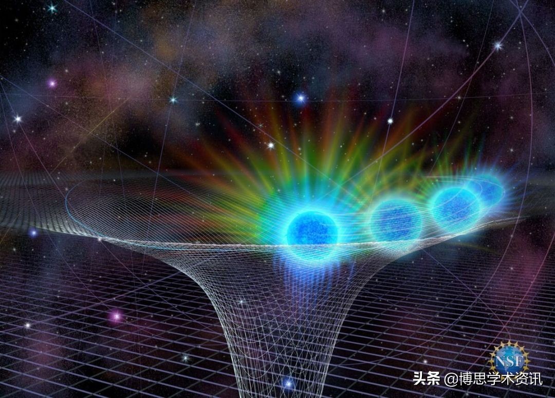 虫洞会出现在哪里,寻找虫洞的人