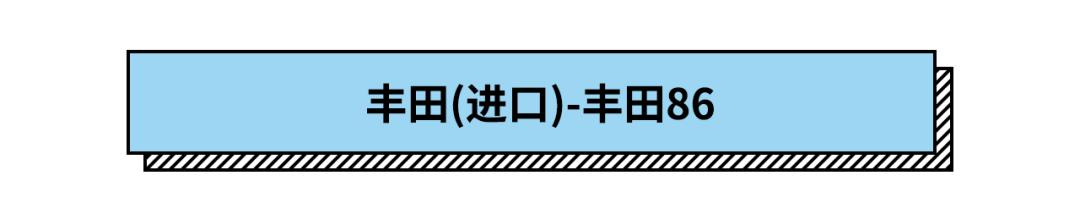 手动挡汽车最好用的车型,手动挡可玩性比较高的车型