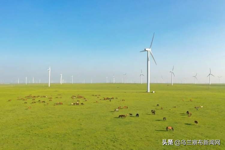 乌兰察布是块什么“布”？