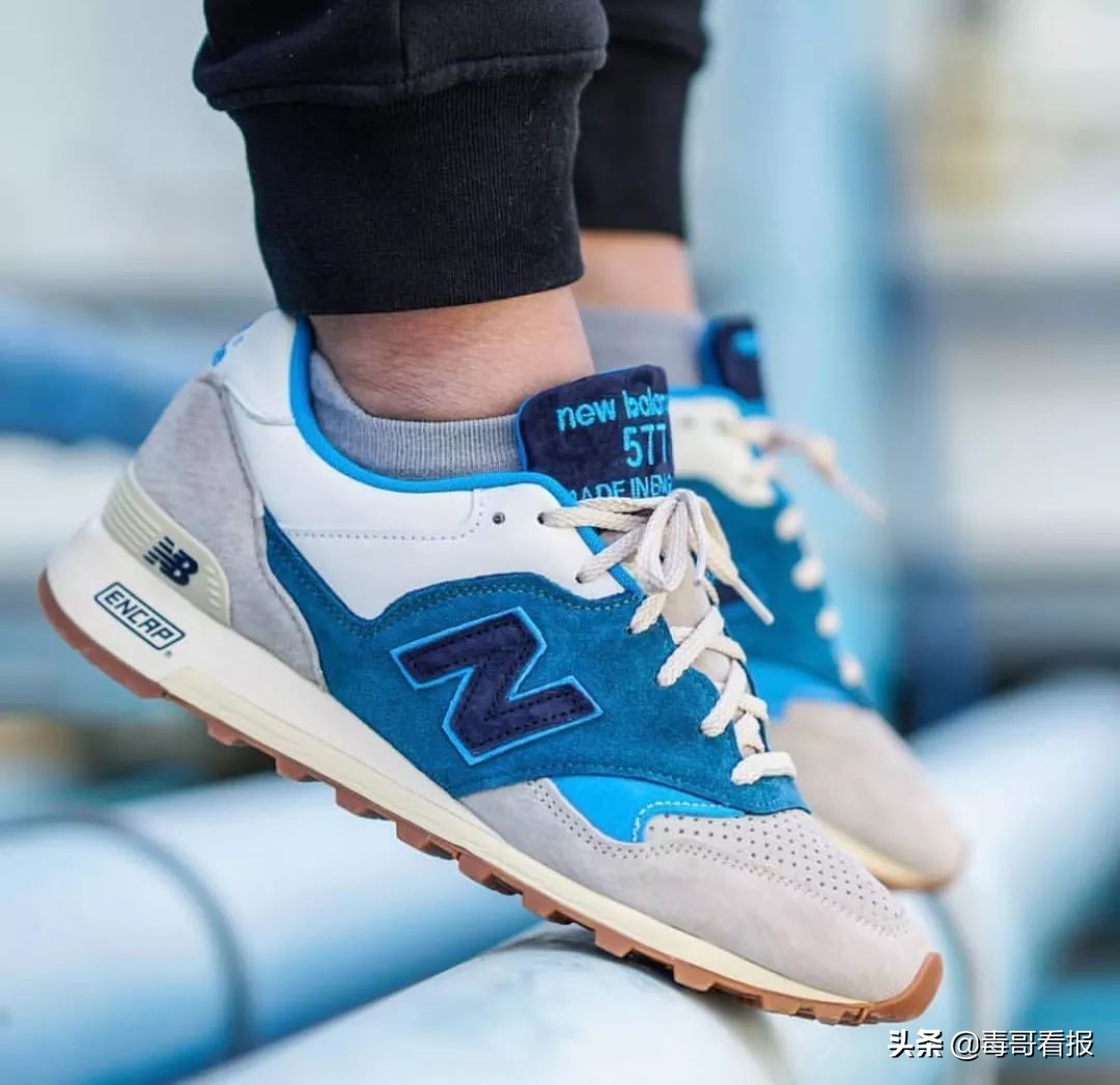 newbalance327真假对比,newbalance992真假鉴别