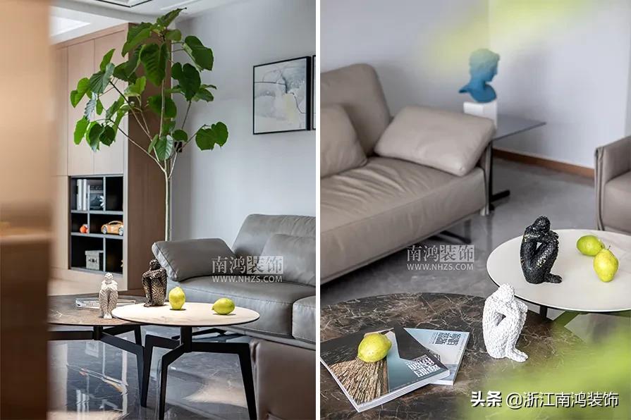 缔壹城|时尚的简约之家，奏响美满生活乐章