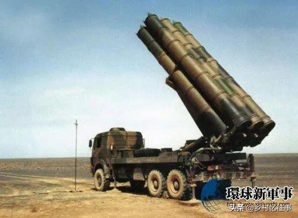 中国竟然拥有的33种世界顶级*器武**，大大超出了美俄的想象！