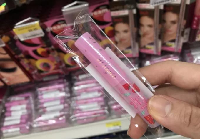 去泰国必买美妆,泰国旅游护肤彩妆