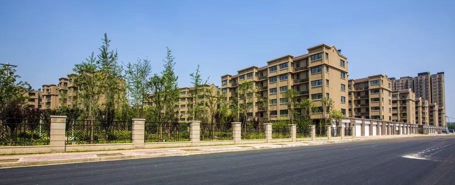 新盛，一个“全能型选手”的徐州进化史