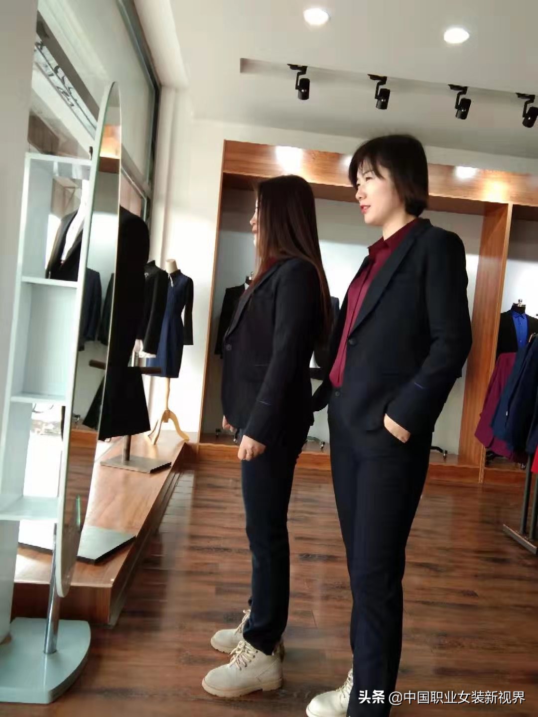 保定华美集团,保定华美服饰