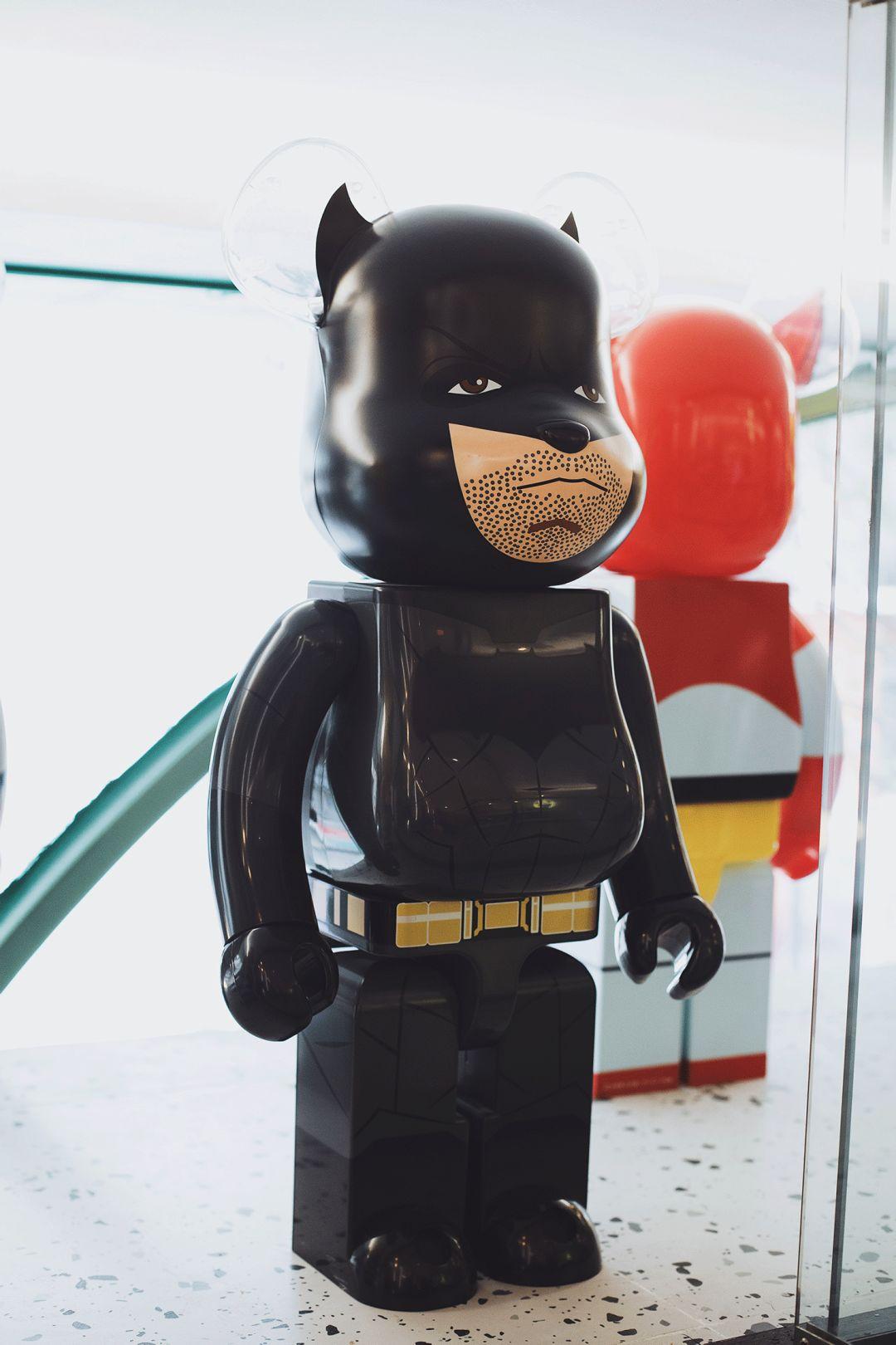 岭南天地的「不务正业」咖啡店，专出“渣男渣女”