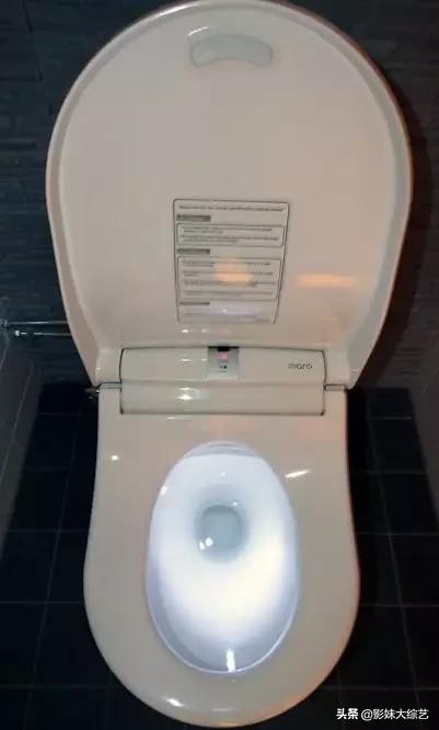 自动马桶冲洗屁股会到处都是屎吗,用家里马桶冲洗屁股好吗