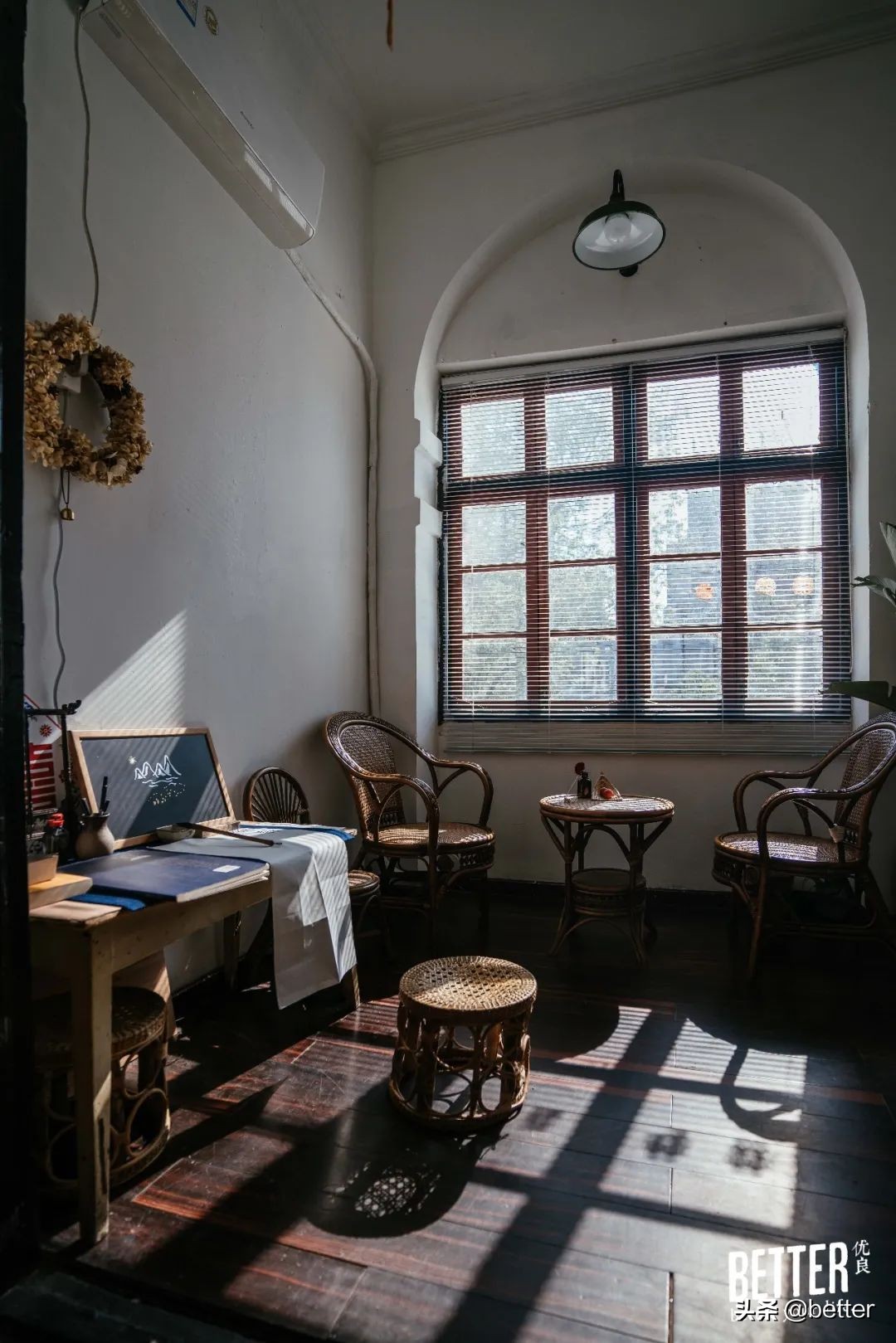 汉口咖啡一条街,汉口最值得去的咖啡馆排名