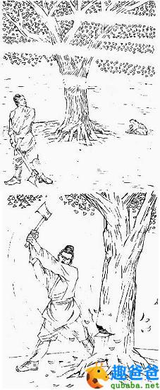 神话故事嫦娥奔月故事,嫦娥奔月传说故事动画