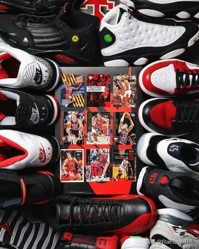 aj宝藏鞋子推荐2022,最近性价比高的aj球鞋